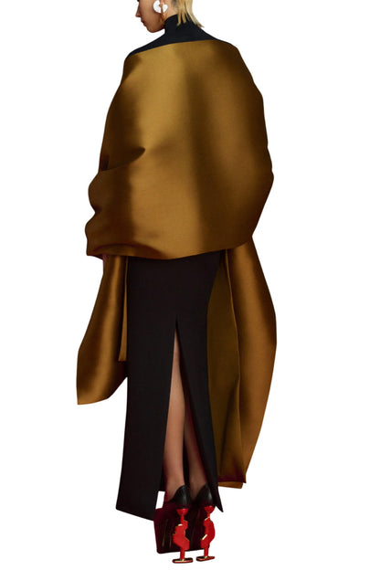 LYANA MAXI DRESS