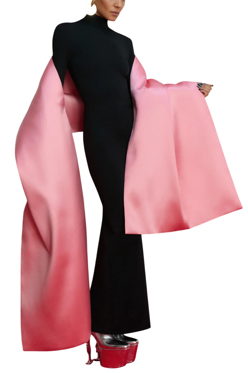 LYANA MAXI DRESS