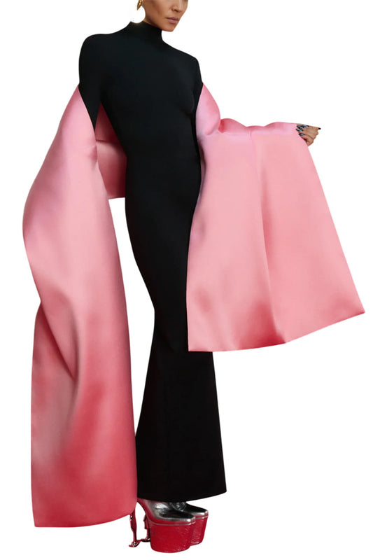 LYANA MAXI DRESS