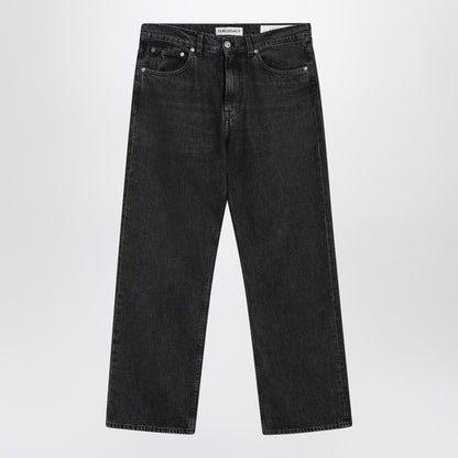 Jeans Supergrey Wash