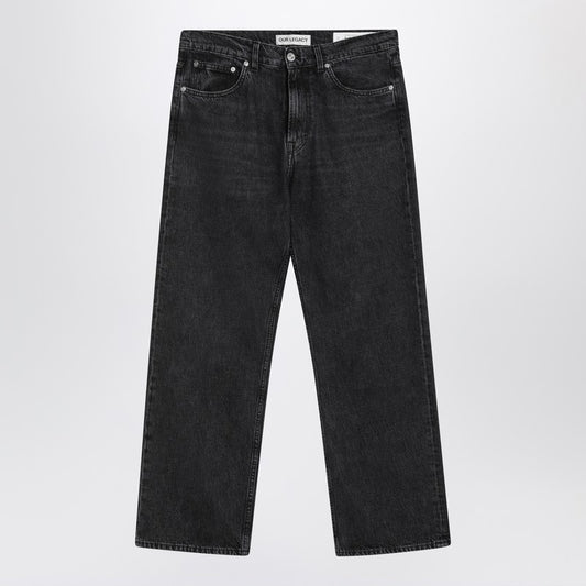Jeans Supergrey Wash