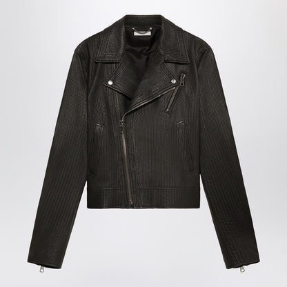 Intreccio Leather Perfecto