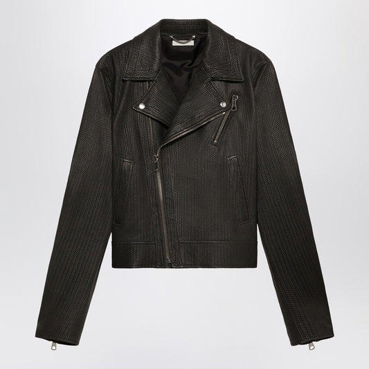 Intreccio Leather Perfecto