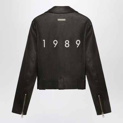 Intreccio Leather Perfecto