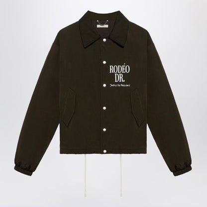 Coach Jacket Rodeo