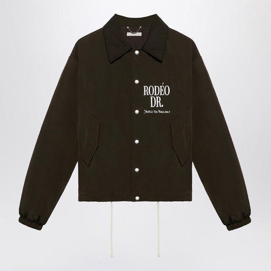 Coach Jacket Rodeo