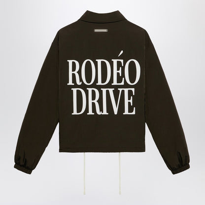 Coach Jacket Rodeo