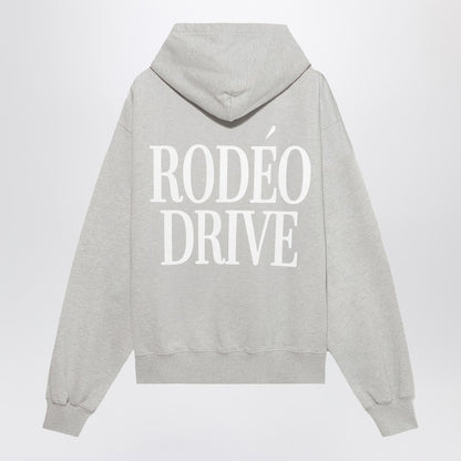 Hoodie Rodeo Melange