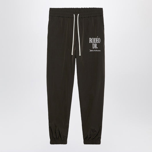 Nylon Trackpants Rodeo