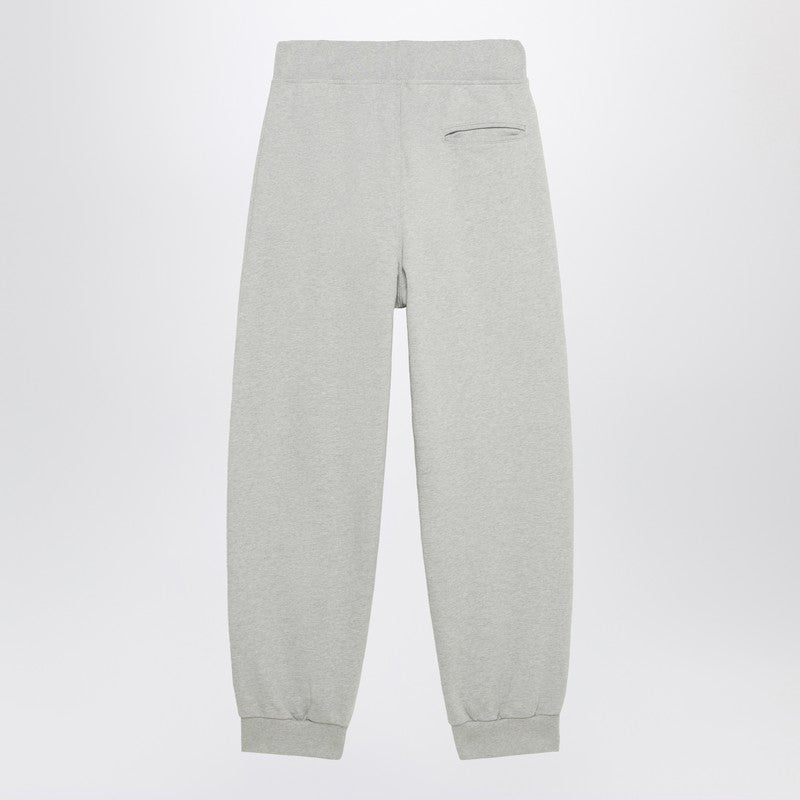 Rodeo Melange Tracksuit Trousers