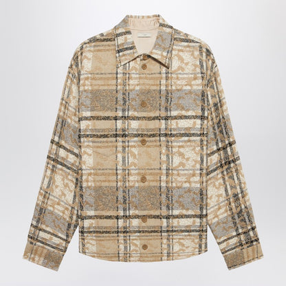 Check Jqrd Overshirt