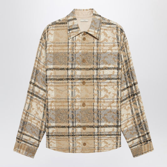 Check Jqrd Overshirt