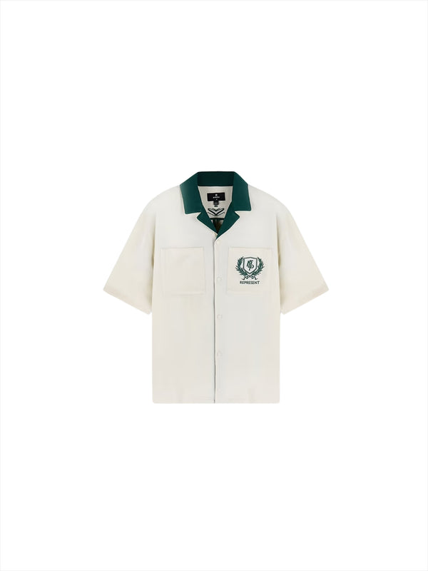 Crest Shirt
