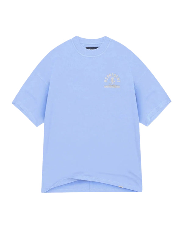 COMPETITION DEPARTMENT T-SHIRT