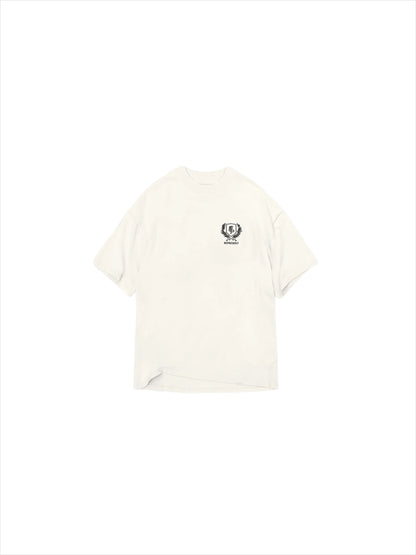CREST T-SHIRT