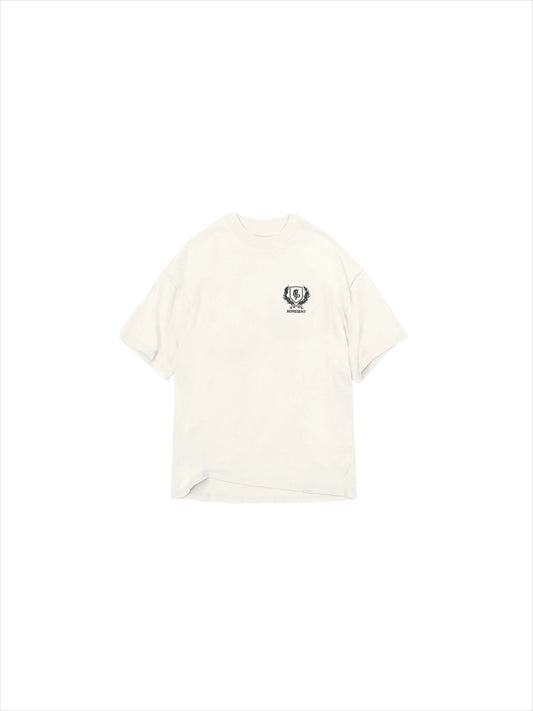 CREST T-SHIRT