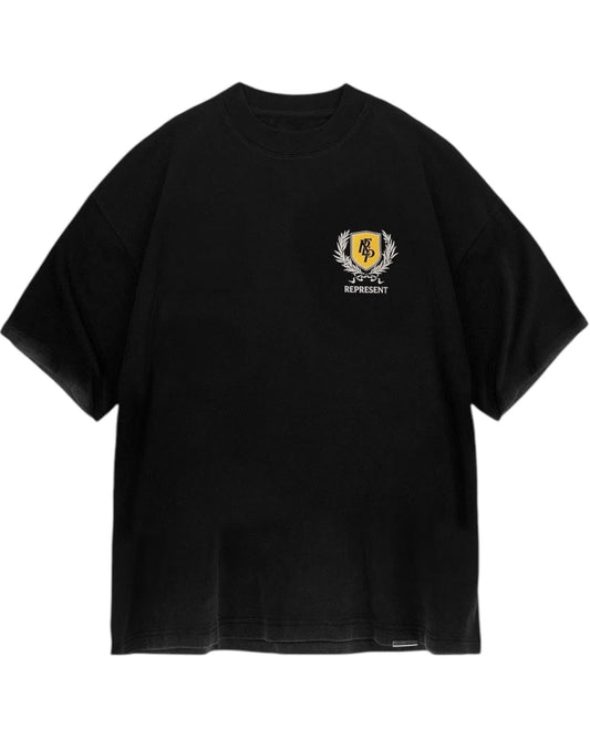 CREST T-SHIRT