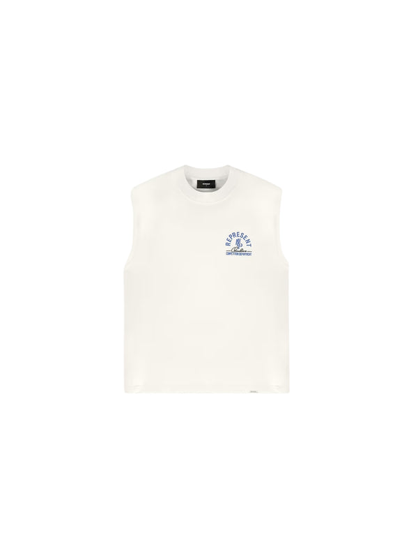 COMPETITION DEPARTMENT TANK
