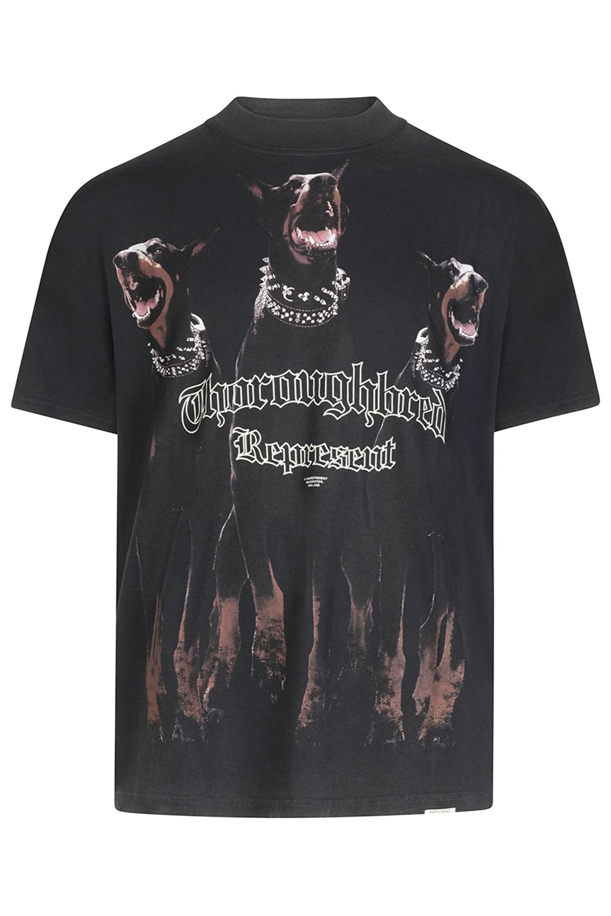 Thoroughbred Vintage T-Shirt