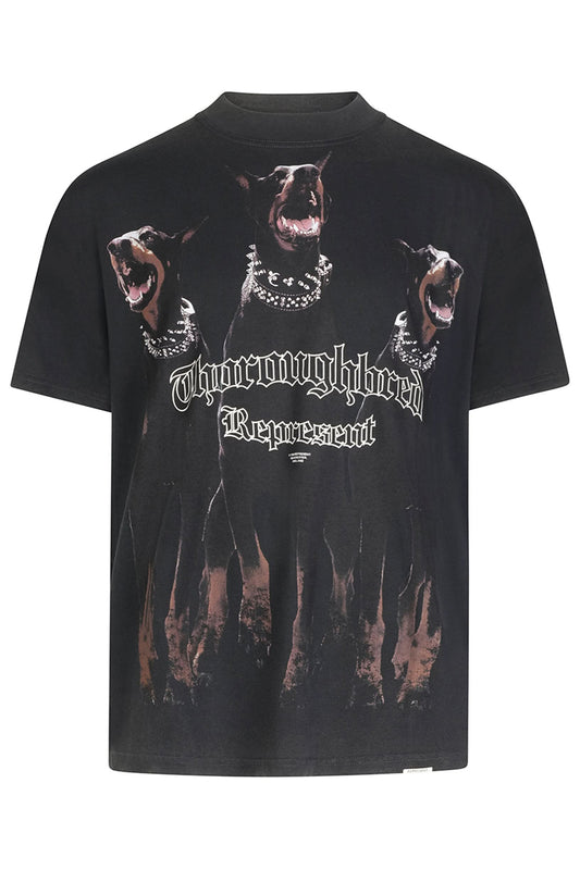 Thoroughbred Vintage T-Shirt