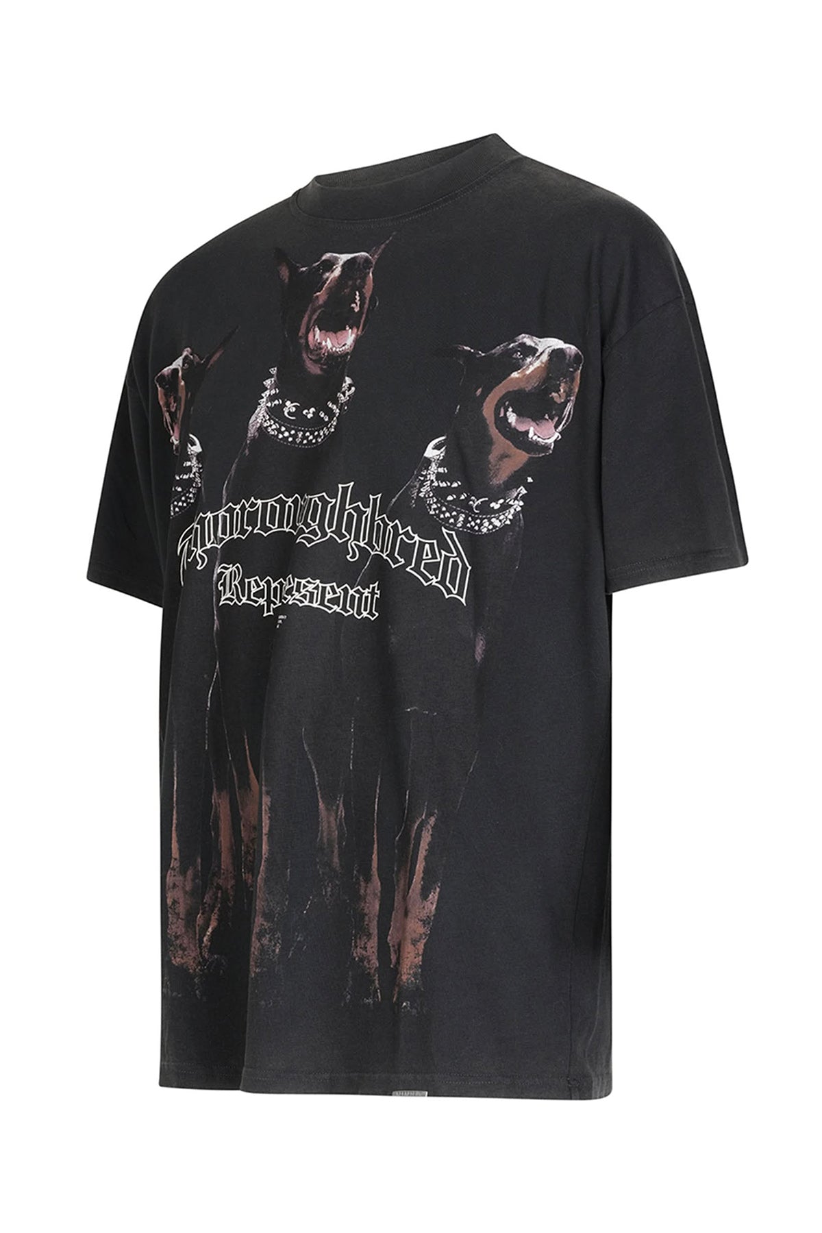 Thoroughbred Vintage T-Shirt