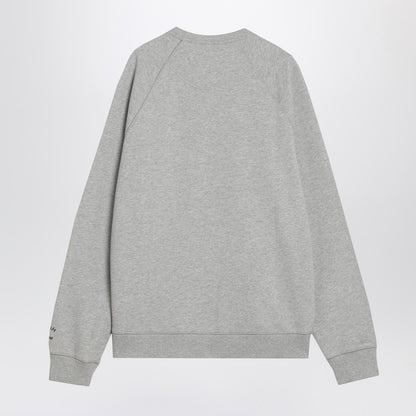 Northeast Sweatshirt Gray Barbour X NOAH