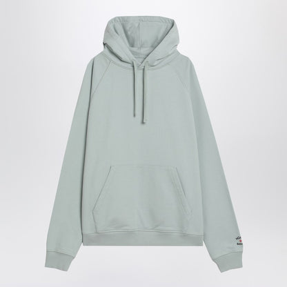 Ice-colored Sweatshirt Barbour X NOAH
