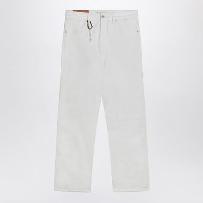 White John Jeans