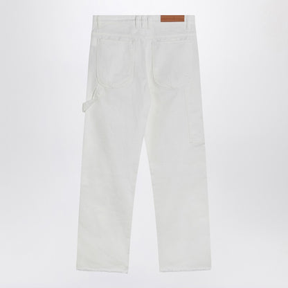 White John Jeans