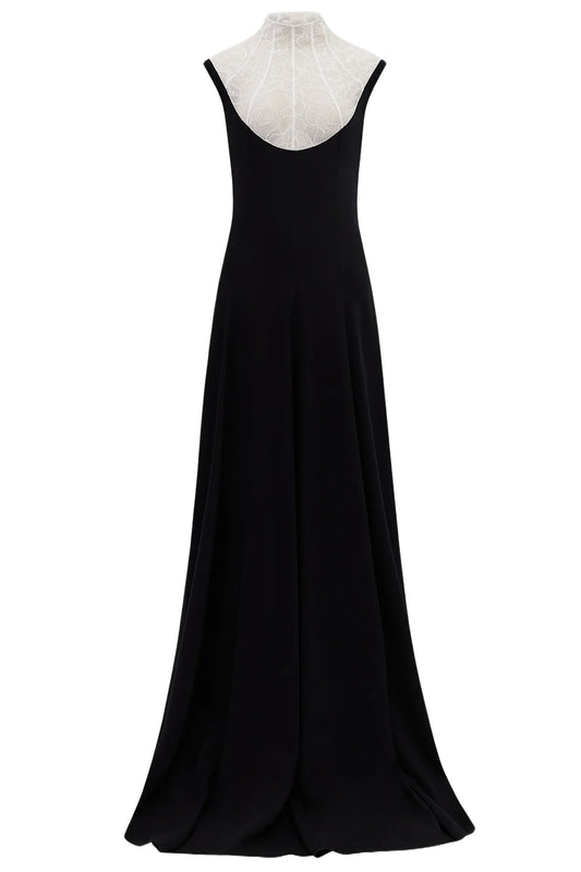 MARELLA GOWN