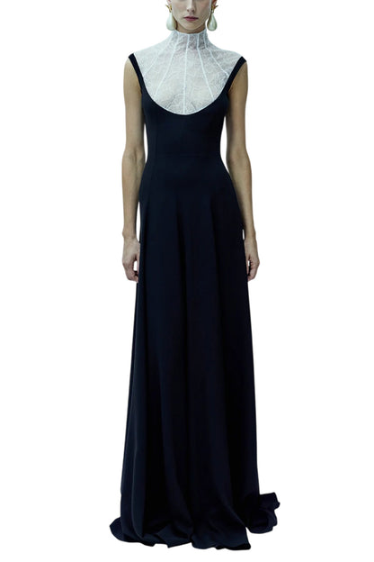 MARELLA GOWN