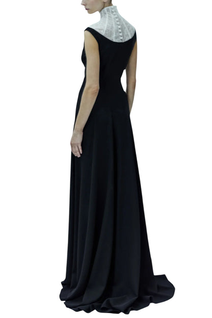 MARELLA GOWN
