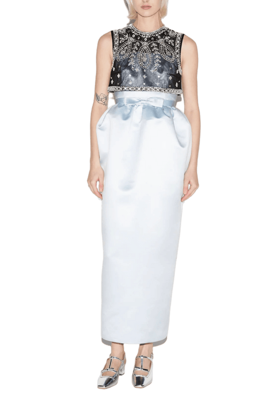MARIS DRESS