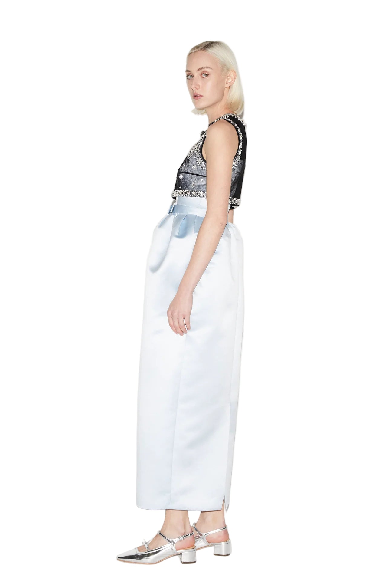 MARIS DRESS