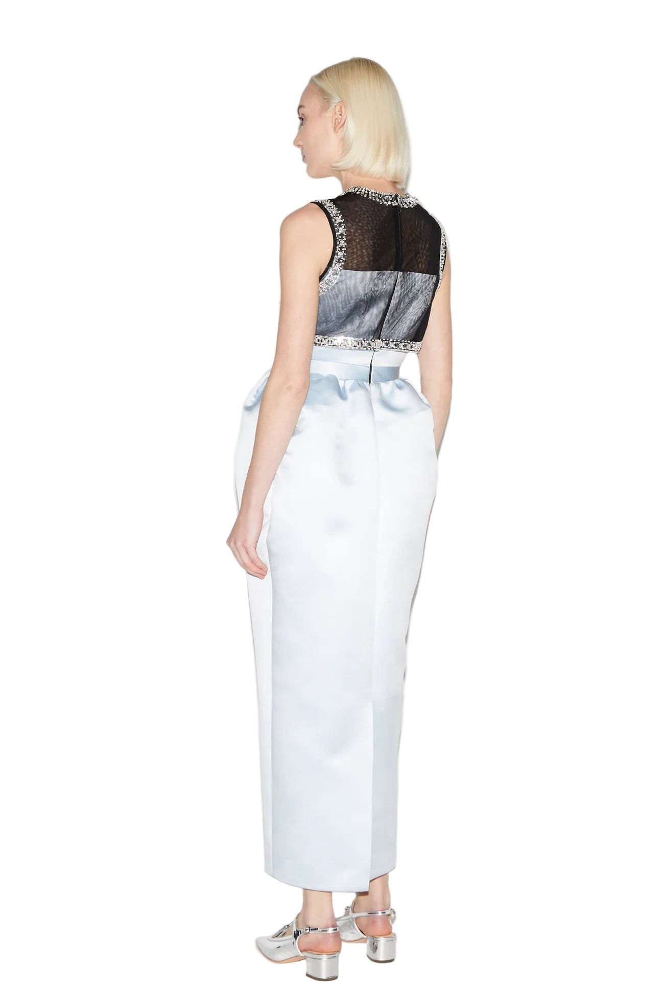 MARIS DRESS