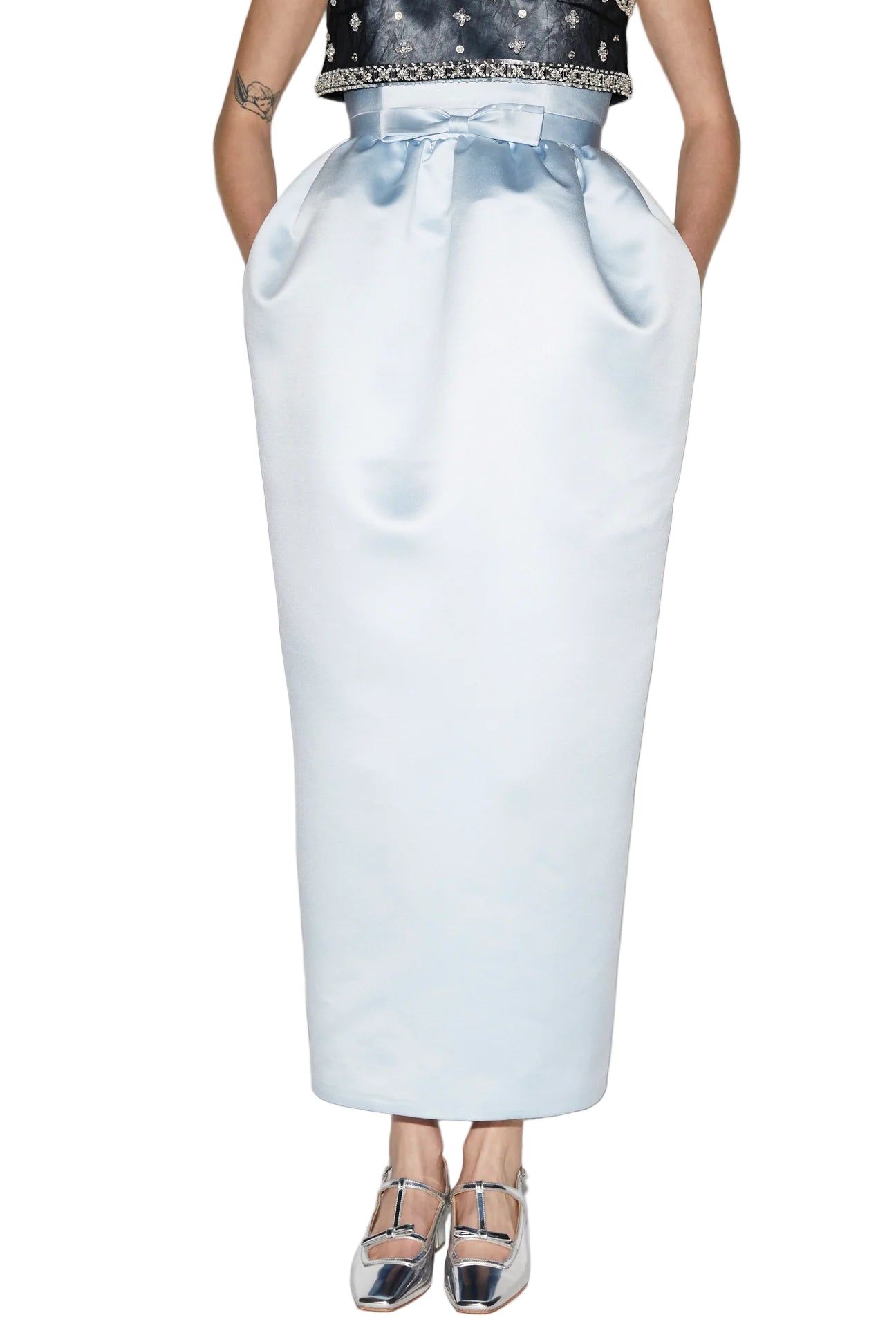 MARIS DRESS