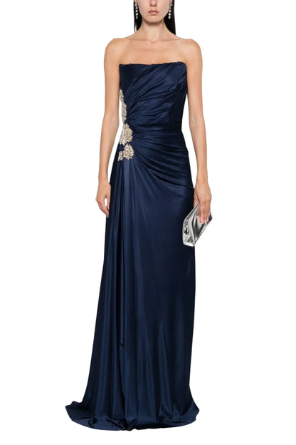 MILIA GOWN
