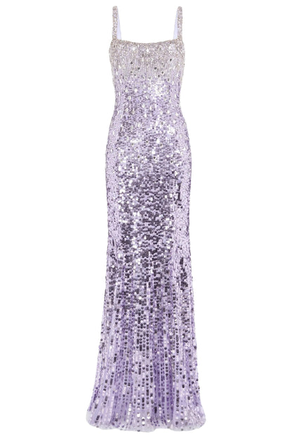 MIRABEAU MAXI DRESS