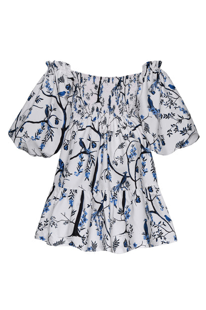 MIRAMAR MINI DRESS