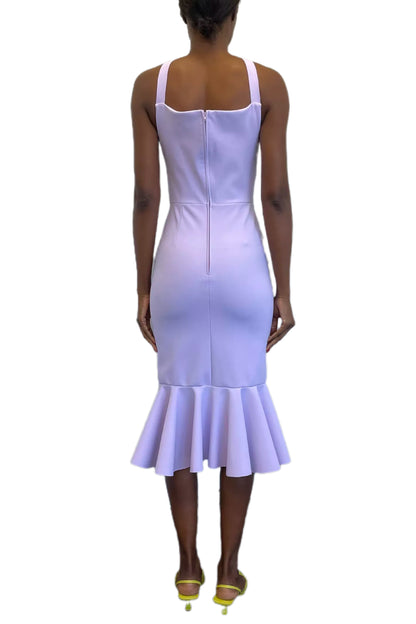 MIST DRESS