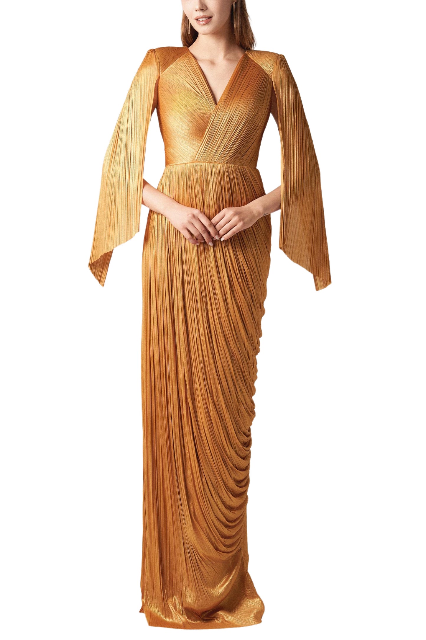 MONIKA DRESS