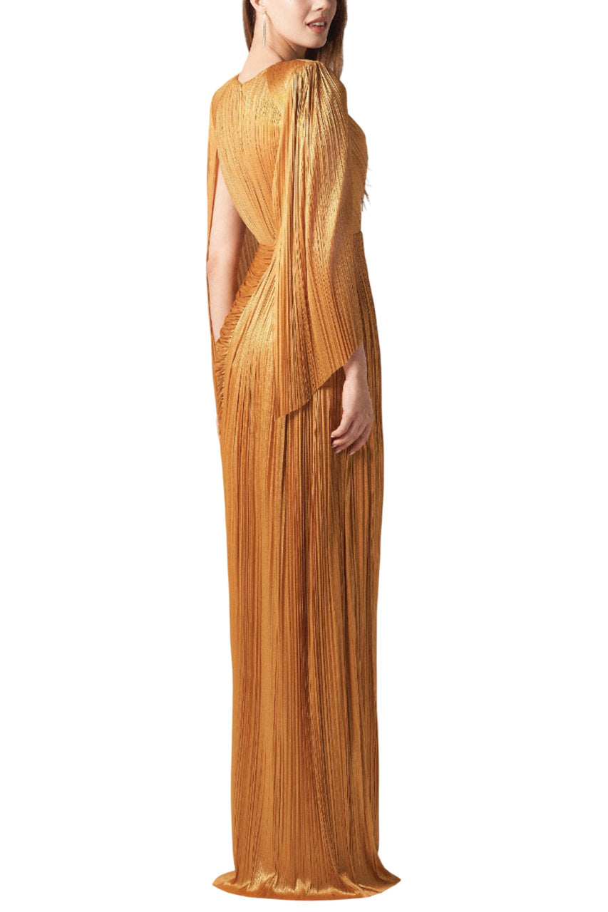 MONIKA DRESS