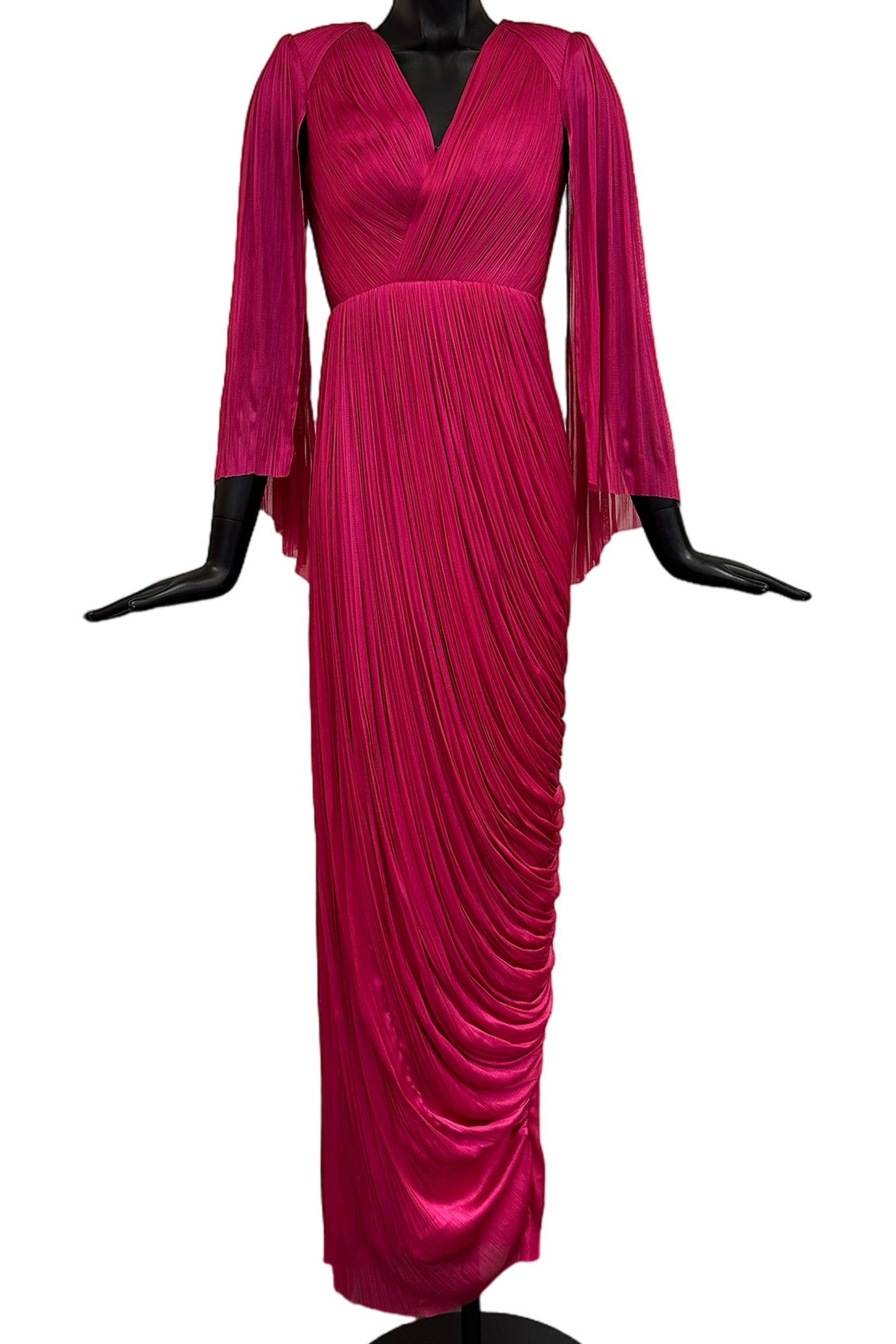 MONIKA DRESS