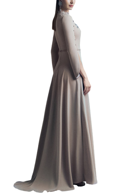 MOONLIGHT GRACE GOWN
