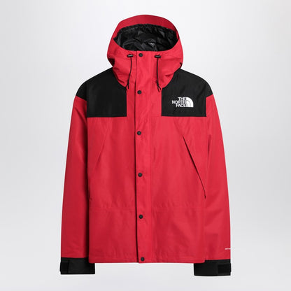 DryVent Mono Mountain Red Jacket