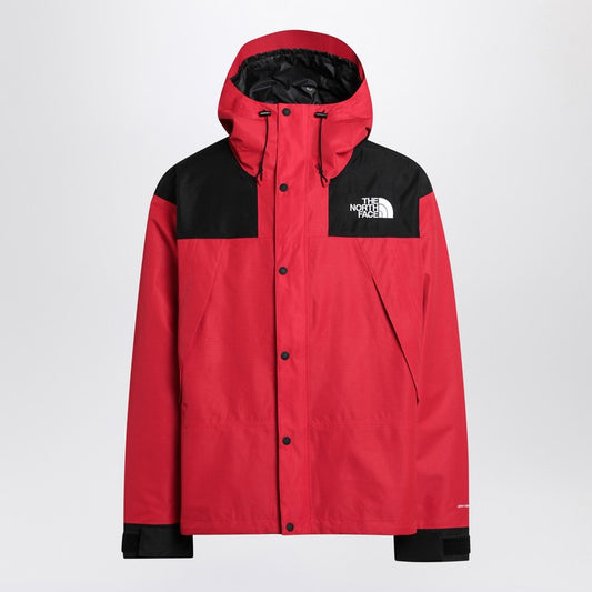 DryVent Mono Mountain Red Jacket
