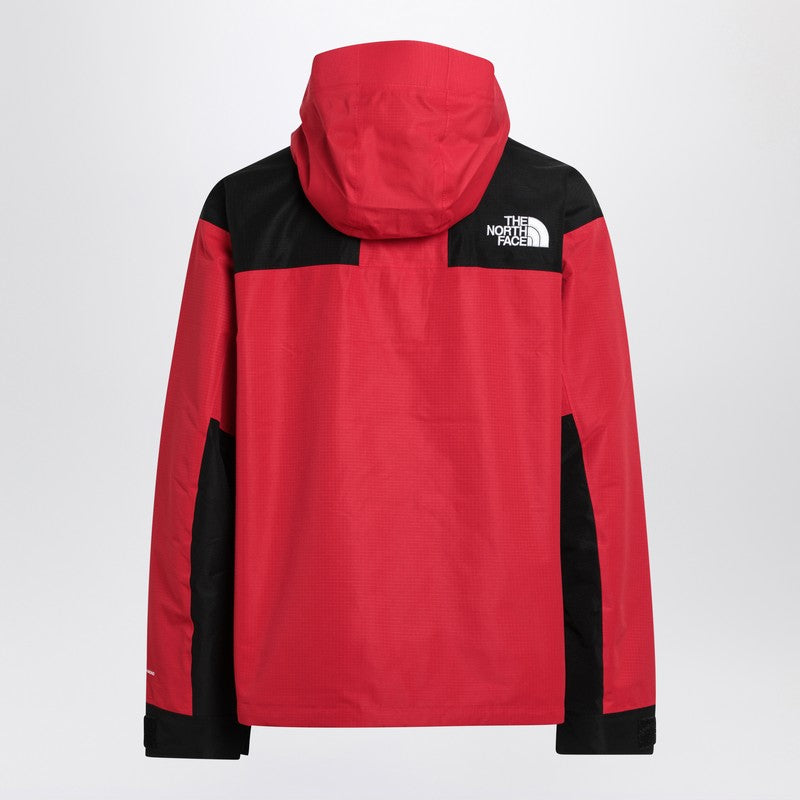 Shop DryVent Mono Mountain Red Jacket ❘ Netdressed