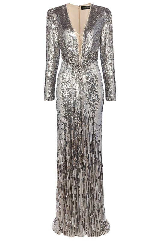 NARCISSUS DRESS