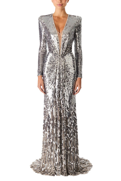 NARCISSUS DRESS
