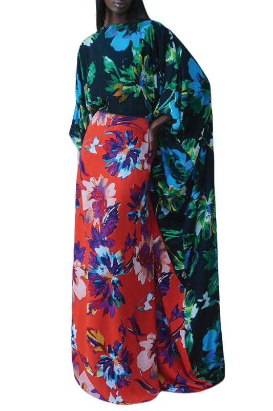NASIRA GOWN